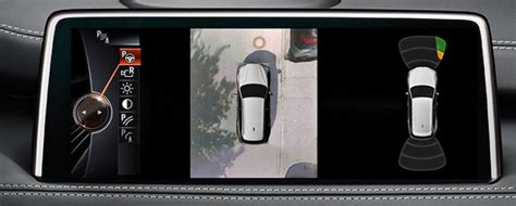 aftermarket 360 degree camera for car